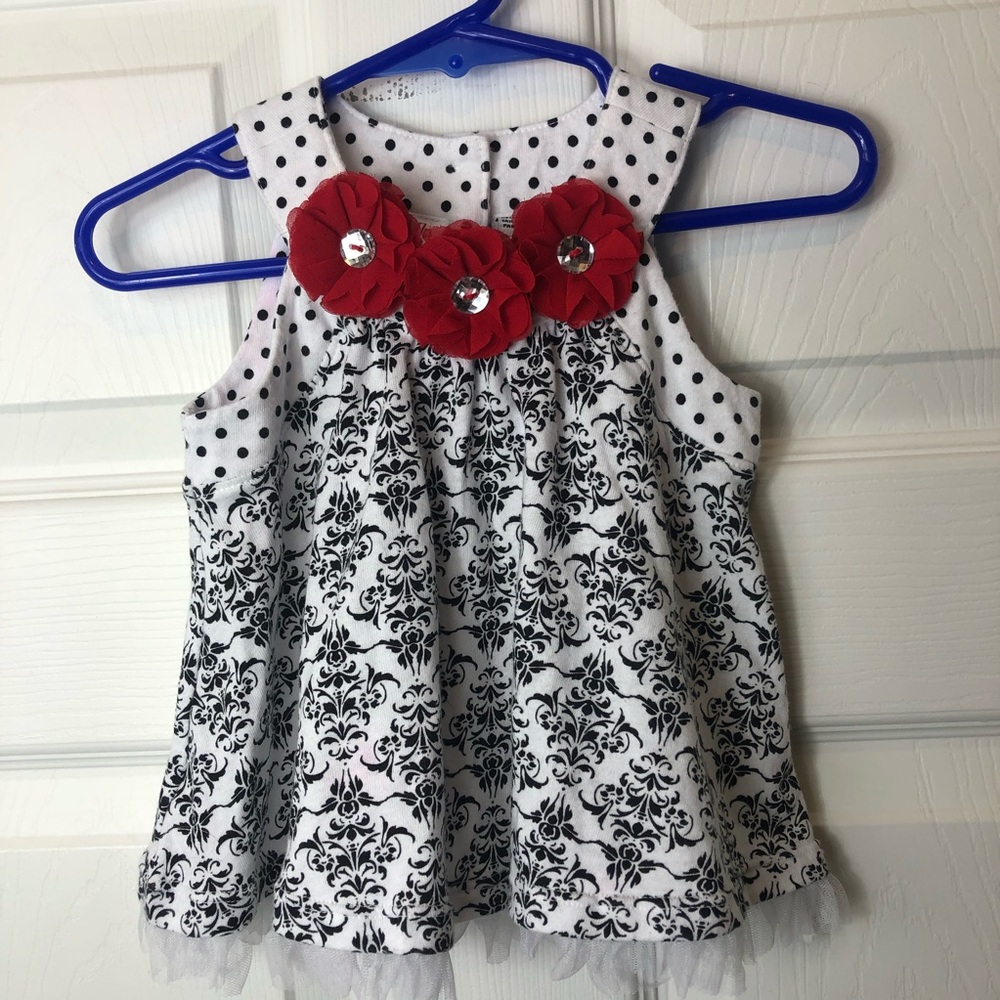 Kids Headquarters infant dress